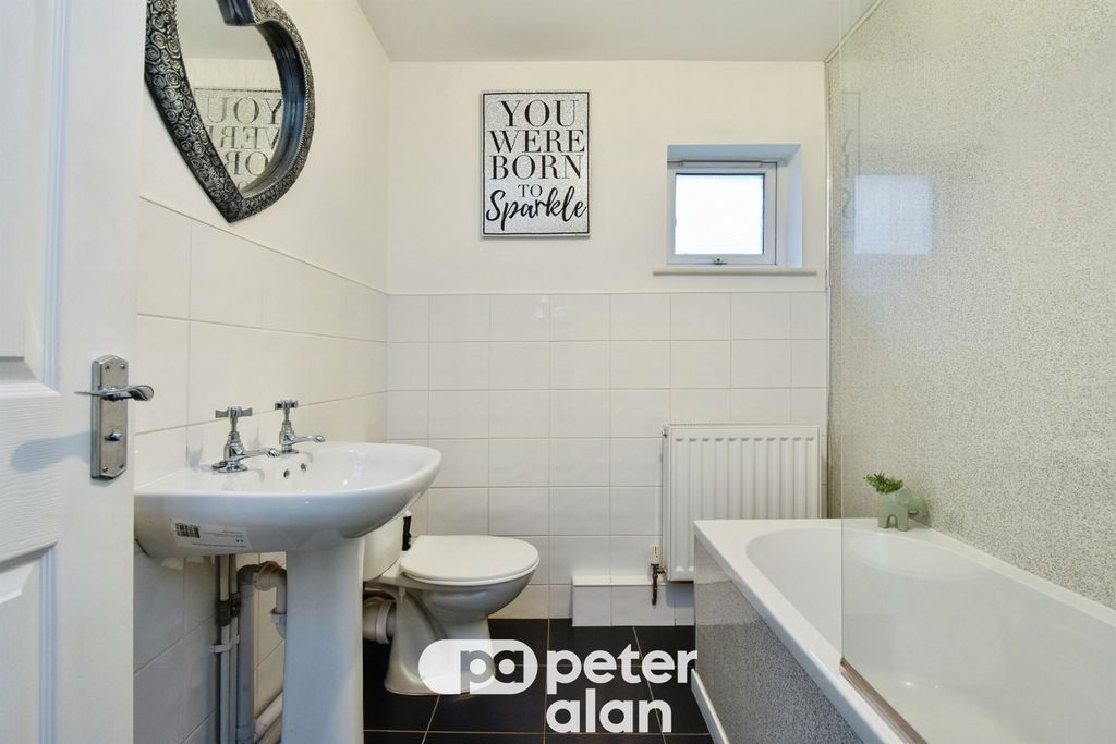 Additional image 13 of 3 bed terraced house for saleJenkins Row, Rhymney, Tredegar NP22