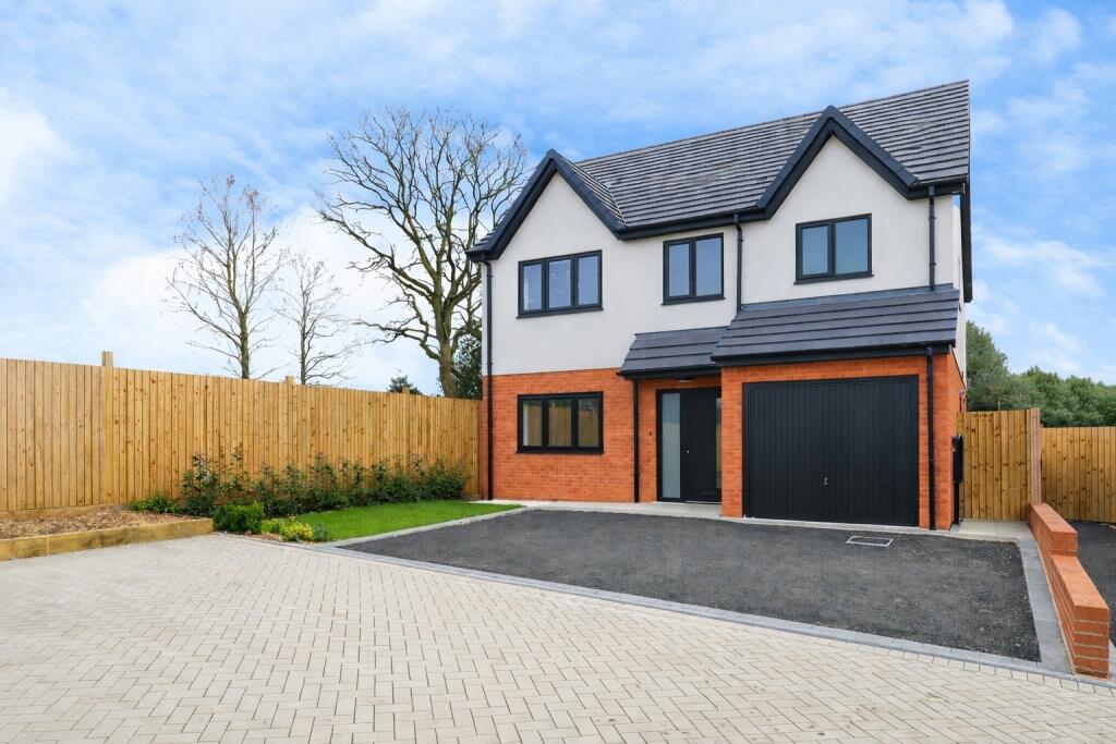 Additional image 4 of Old Birmingham Road, Lickey End, Bromsgrove
