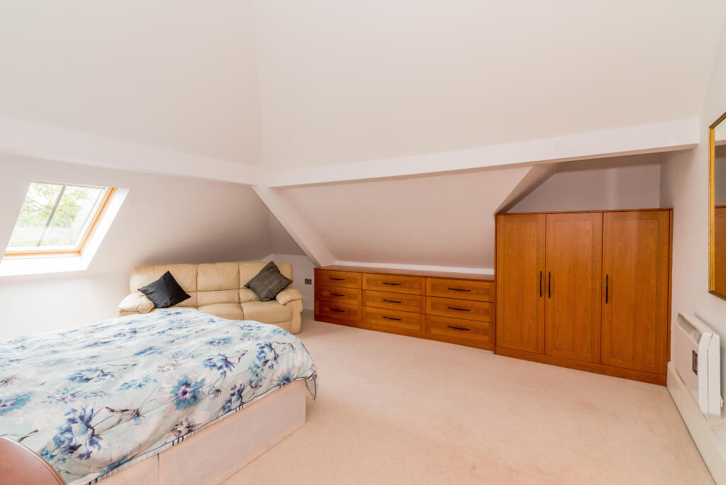 Additional image 21 of 20 Royal Court Apartments, 60 - 66 Lichfield Road, Sutton Coldfield, B74 2NA