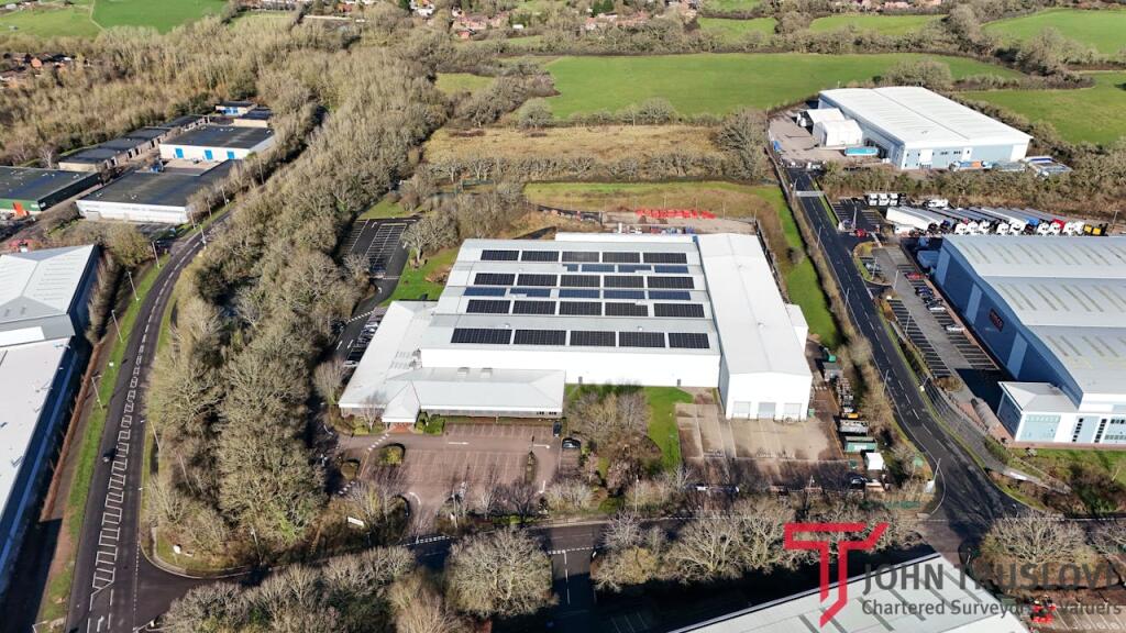1 Acanthus Road, Redditch, B98 9EX