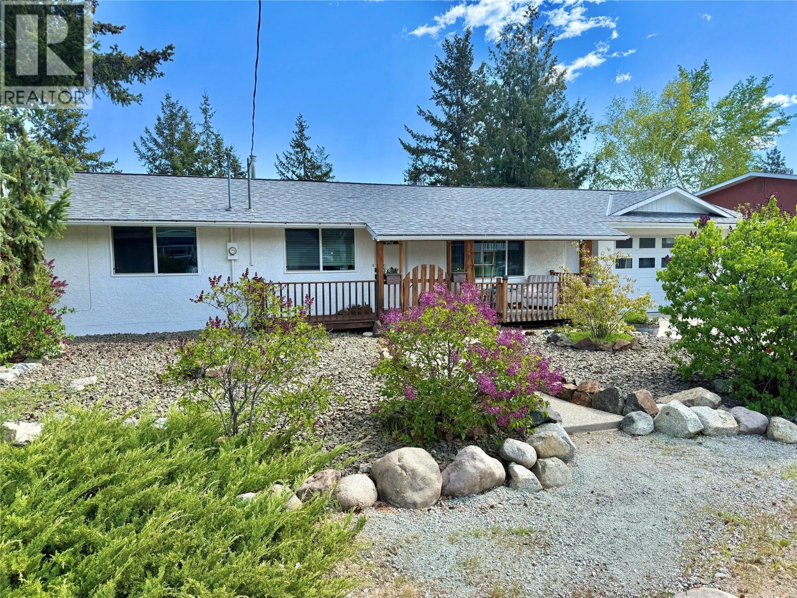 3317 Mcgregor Road, West Kelowna, BC, V4T1G4