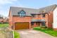 Rifleman's Close, Wilmslow, Cheshire, SK9