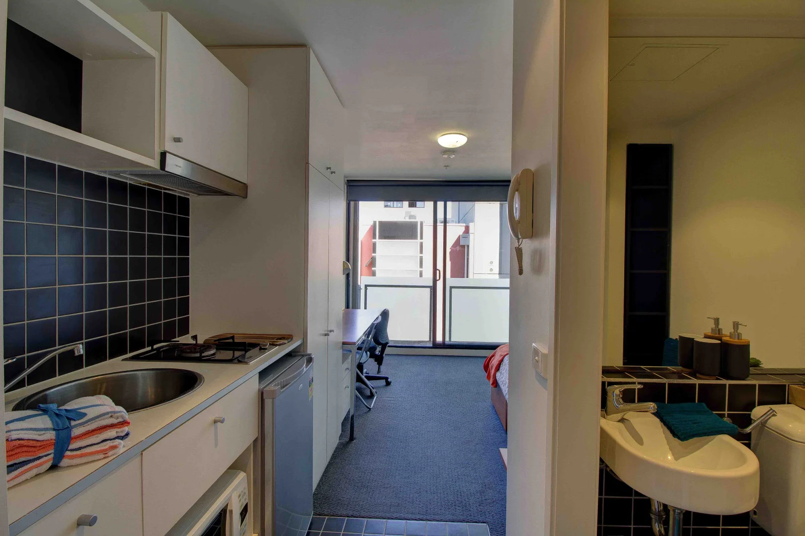 Additional image 5 of 310/8-10 Vale Street, North Melbourne VIC 3051
