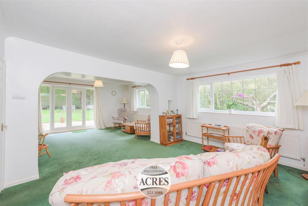 Additional image 6 of Endwood Drive, Little Aston Park, Sutton Coldfield