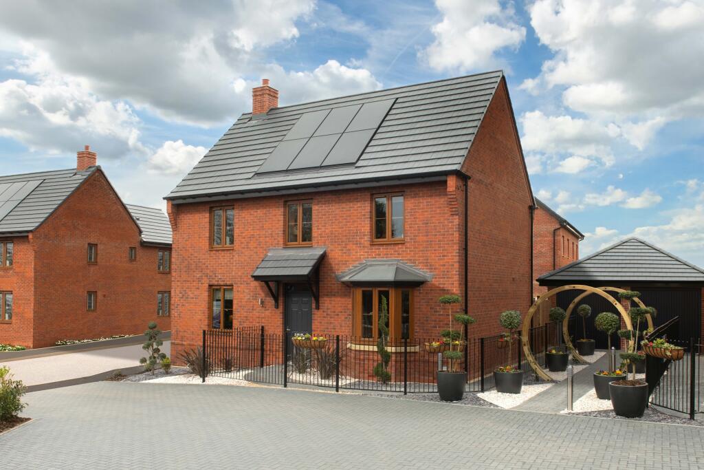 Additional image 12 of Hither Green Lane, Redditch, Worcestershire, 
B98 9BN