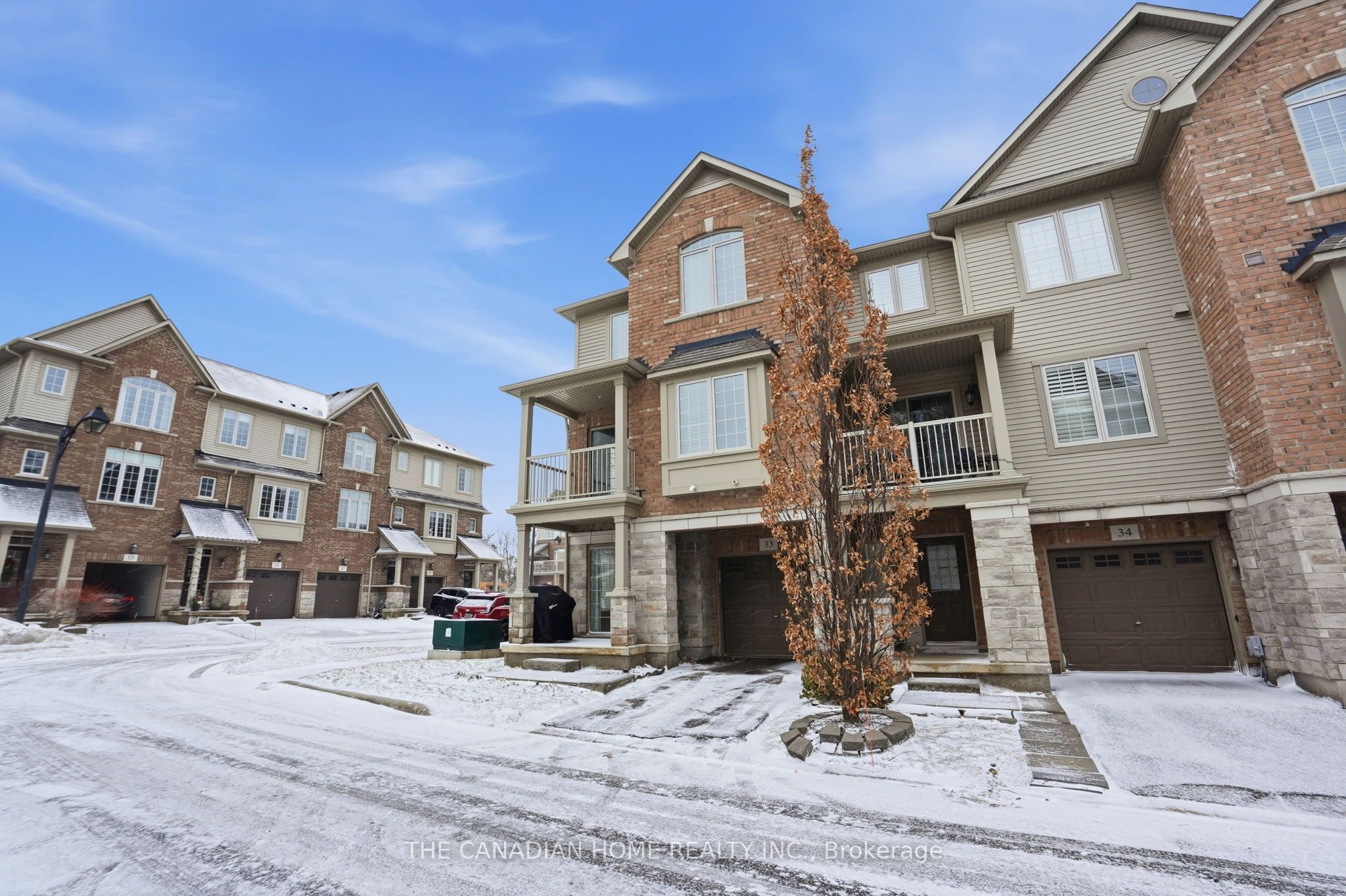 Additional image 5 of 33-257 Parkside Drive, Hamilton, ON, L8B 0W5