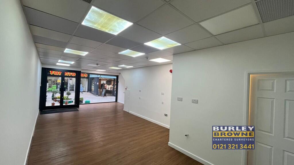 Additional image 2 of Unit 15 Middle Entry Shopping Centre, Tamworth
