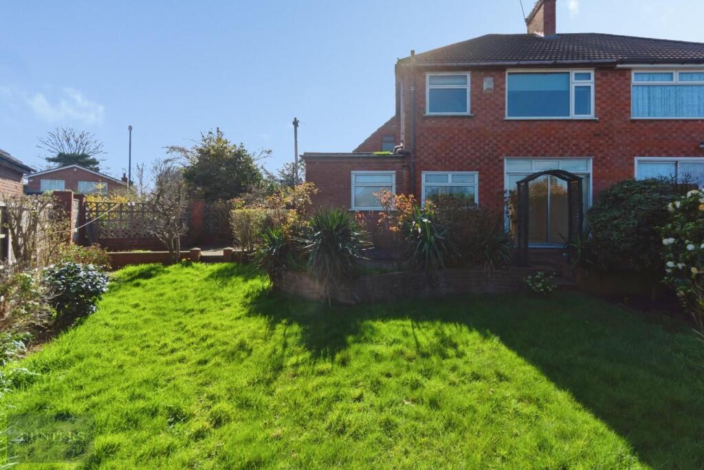 Rodney Road, Solihull photo 3