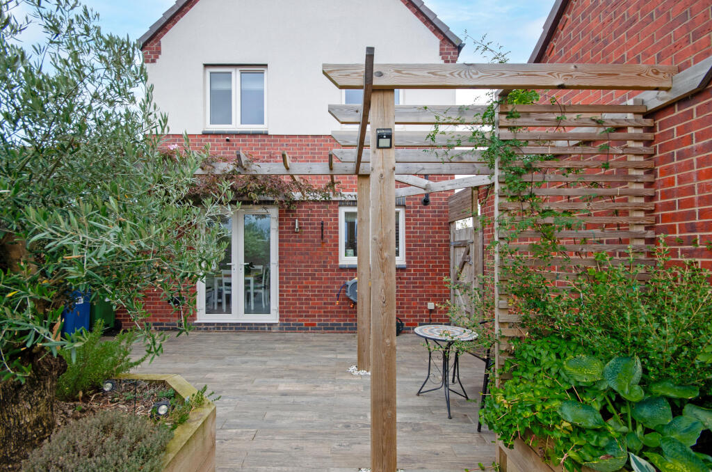 Additional image 27 of Hawksbeard Close, Tamworth, B79