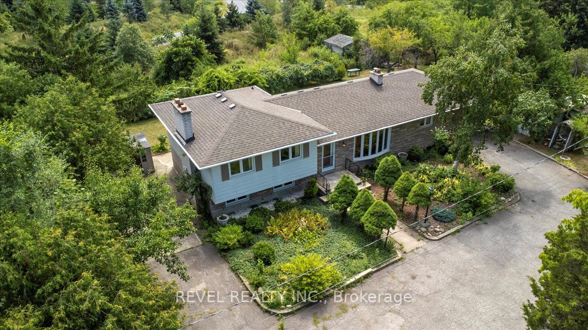 1296 Waterdown Road, Burlington, ON, L7P 0T4