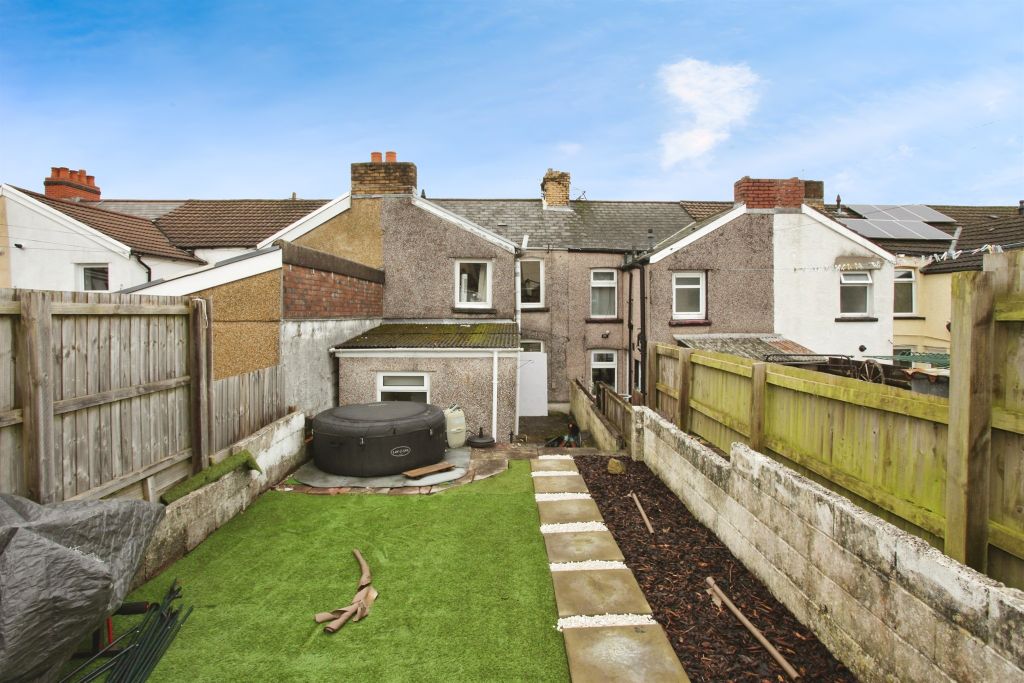Additional image 2 of 3 bed terraced house for saleGreenfield Street, Bargoed CF81