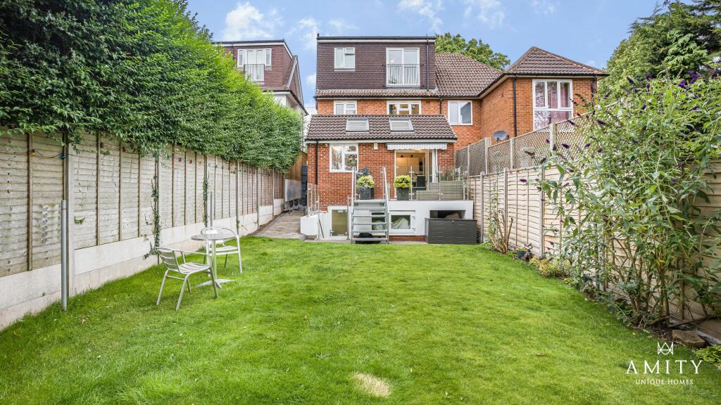 Additional image 4 of College Hill, Sutton Coldfield