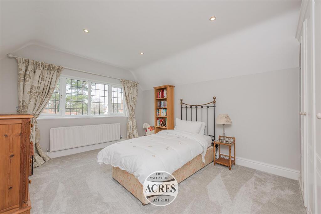 Additional image 24 of Manor Drive, Sutton Coldfield