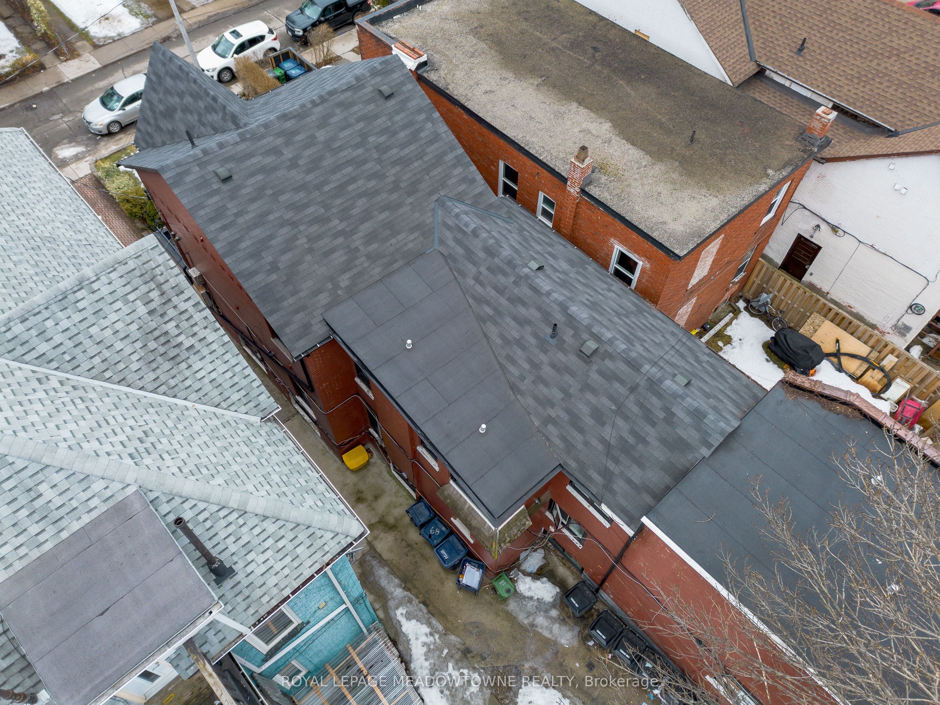 Additional image 3 of 70 Melbourne Avenue, Toronto, ON, M6K 1K7