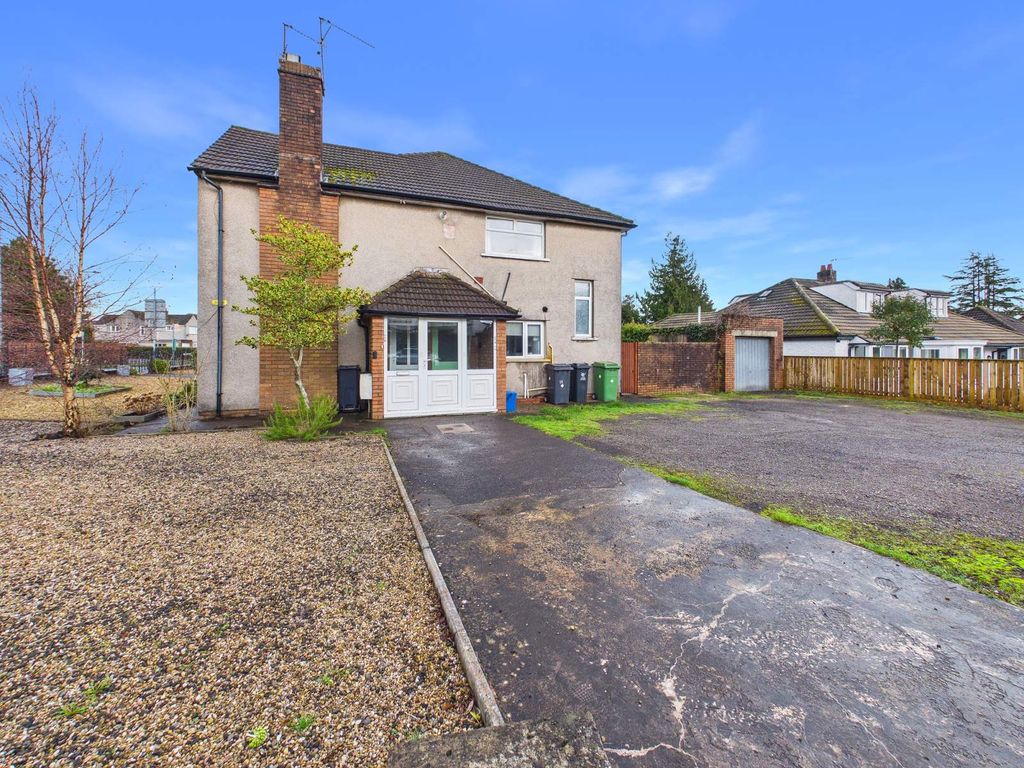 2 bed flat for saleHeol Llanishen Fach, Rhiwbina, Cardiff CF14