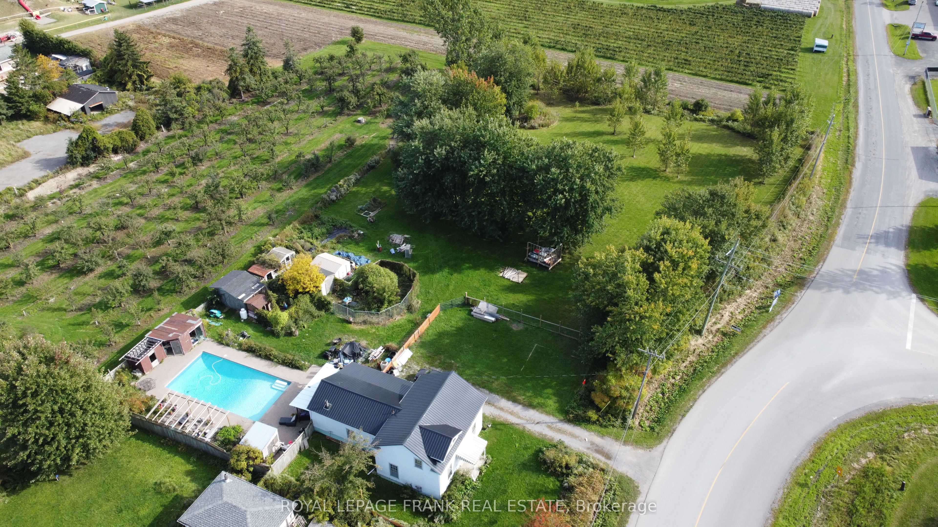 Additional image 3 of 2009 Maple Grove Road, Clarington, ON, L1C 6M9