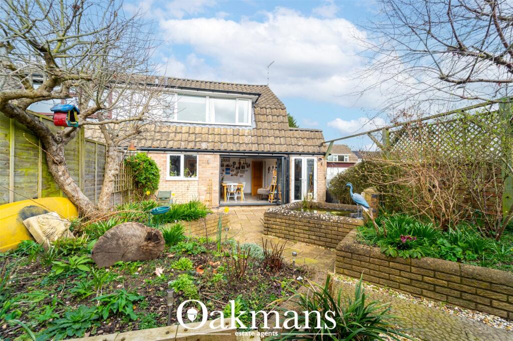 Additional image 31 of Pound Field, Wootton Wawen, Henley-in-Arden, Warwickshire, B95