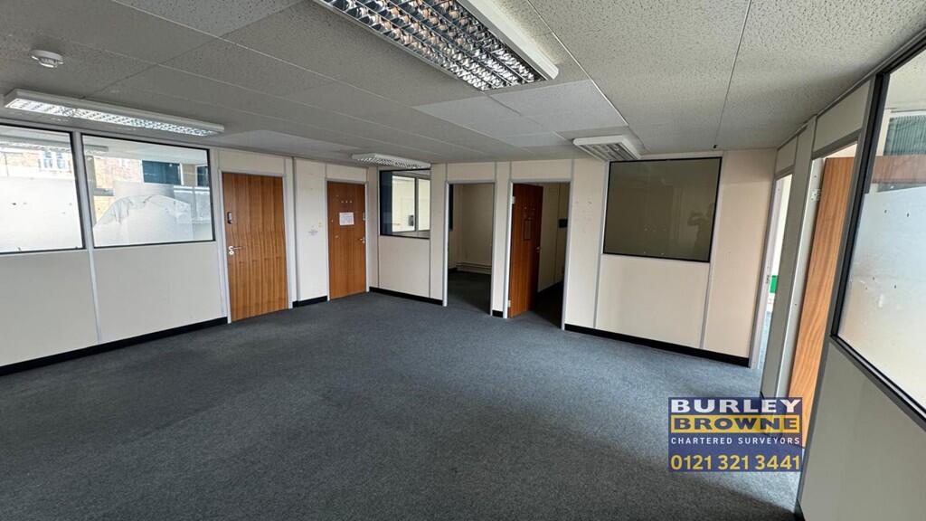 Additional image 8 of 21-23a Birmingham Road, Sutton Coldfield, B72 1QA