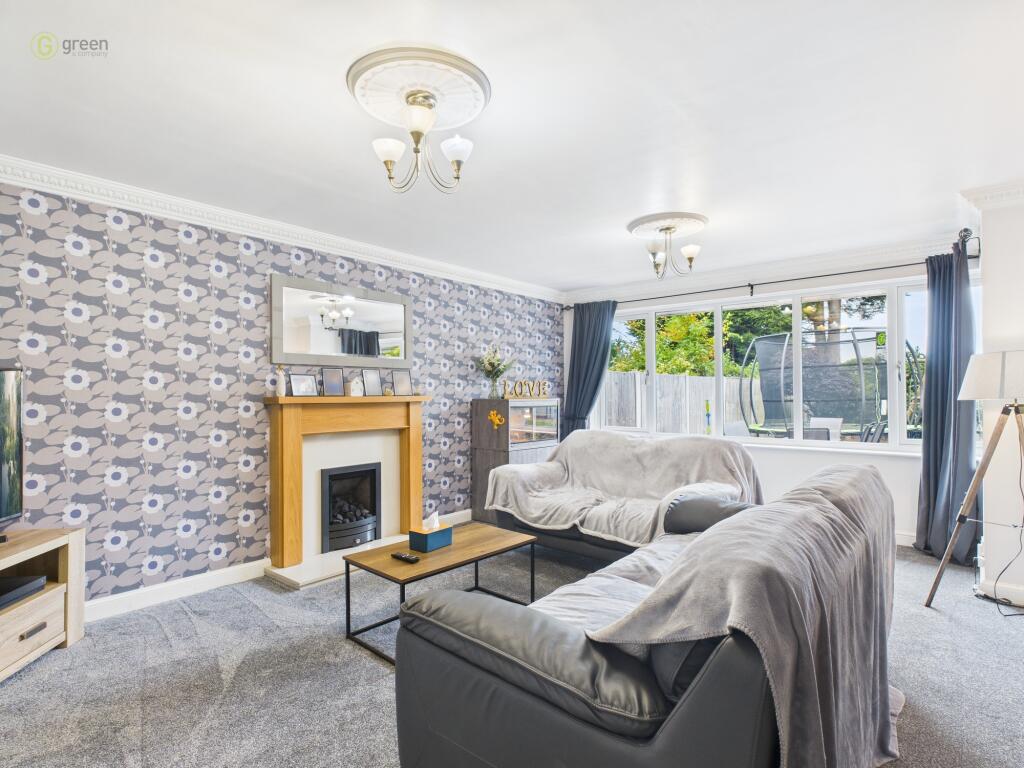 Additional image 3 of Lawnswood, Walmley, Sutton Coldfield, B76