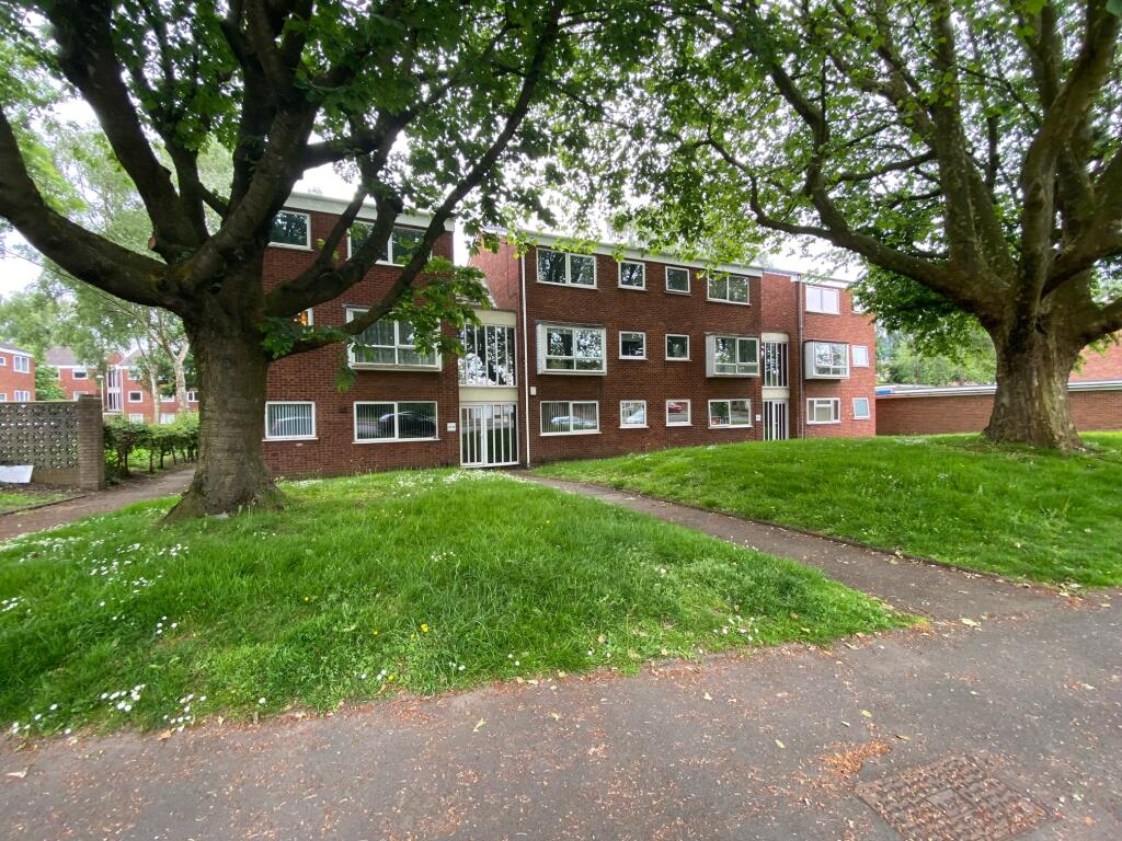 Netherend Lane, Halesowen