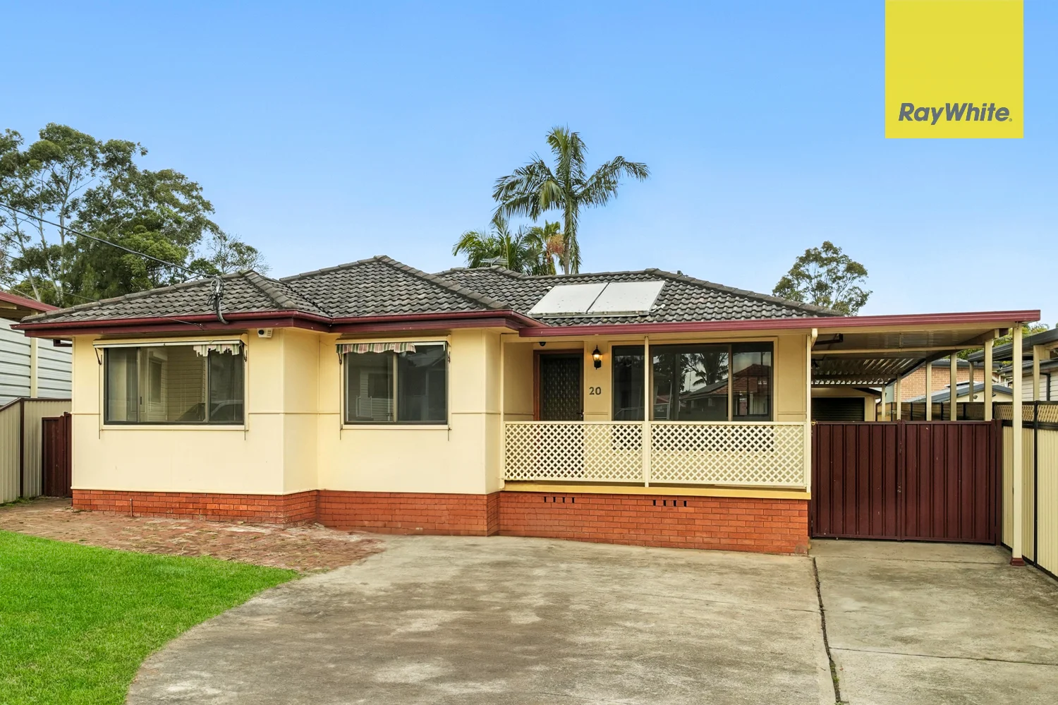 20 Kaban Street, Doonside NSW 2767