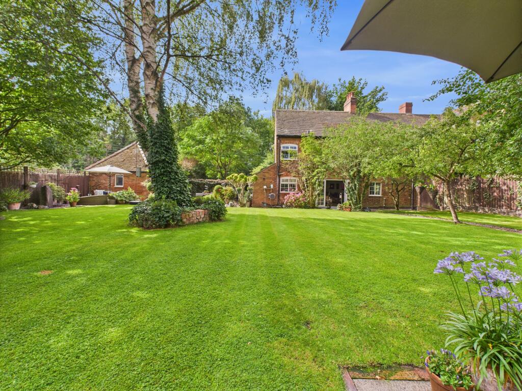 Additional image 29 of Yew Tree Cottages, Walmley Ash Lane, Walmley, Sutton Coldfield, B76