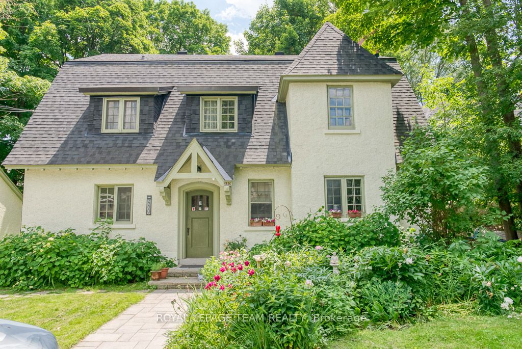 480 Oakhill Road, Ottawa, ON, K1M 1J6