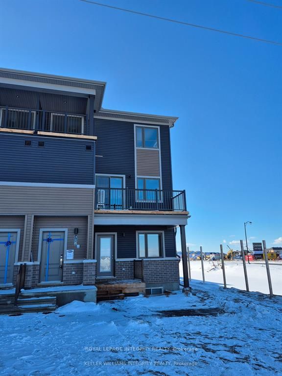 316 Parnian Private, Ottawa, ON, K2J 7K5