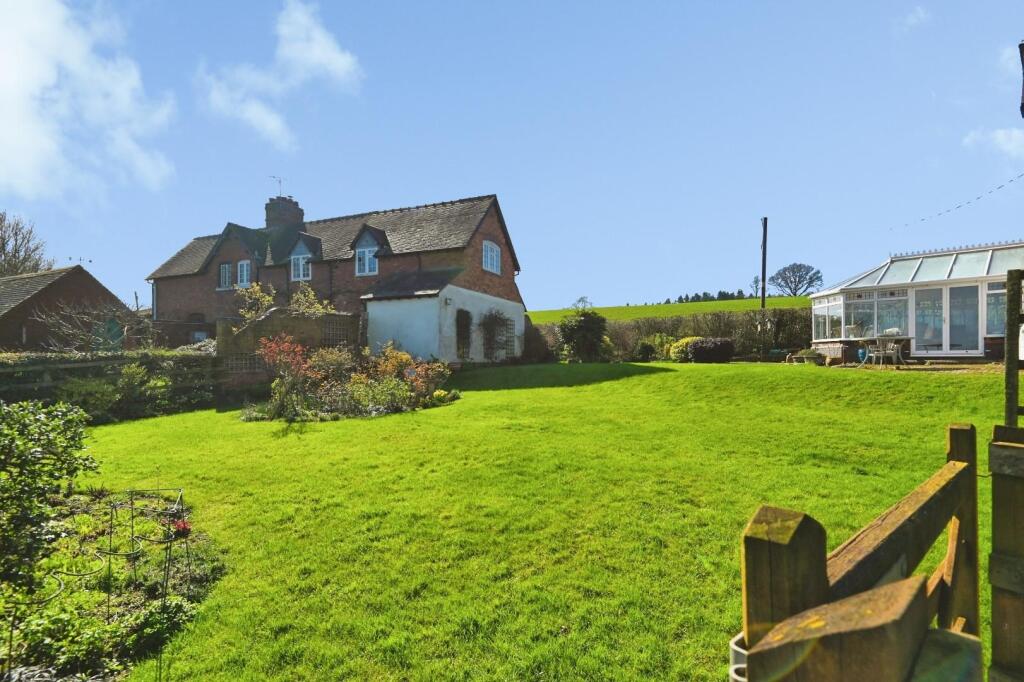 Additional image 7 of Brockhurst Lane, Canwell, Sutton Coldfield, Staffordshire