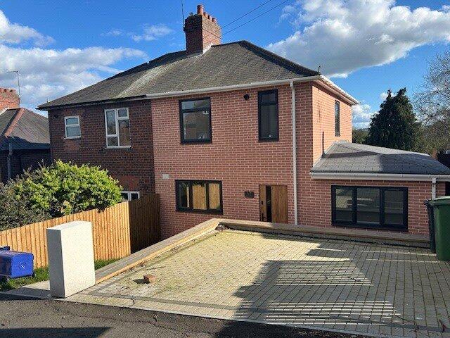 Beecher Road East, HALESOWEN, West Midlands, B63