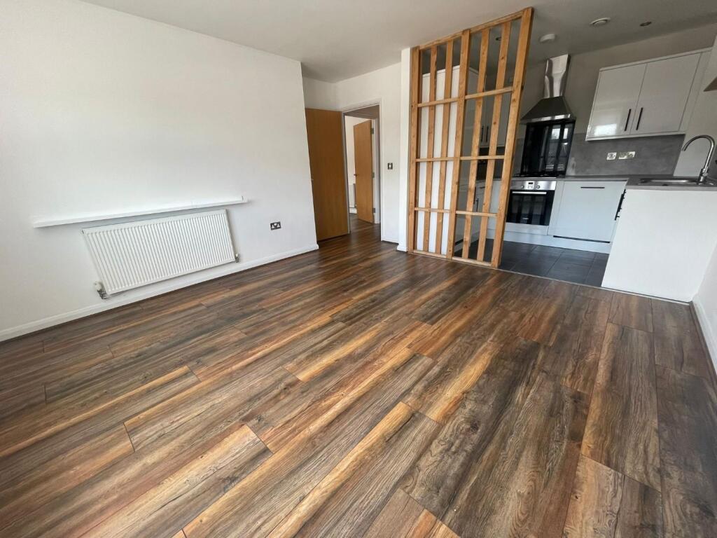 Apartment 10, 1 Hermitage Road, Solihull B91 2FW photo 2