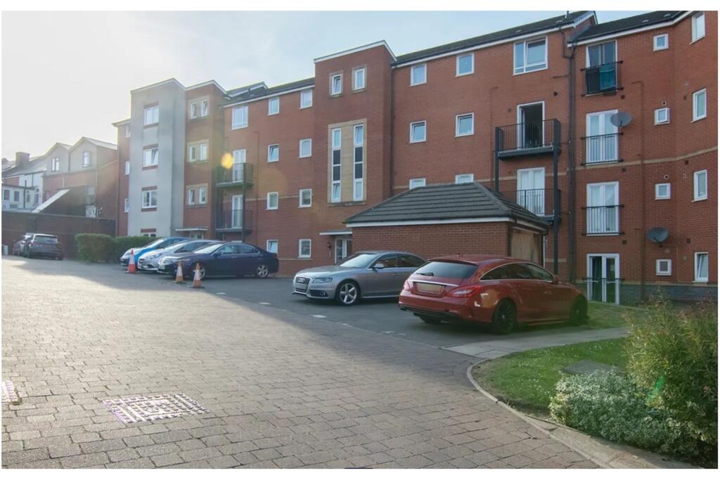 Cape Hill, Smethwick, B66