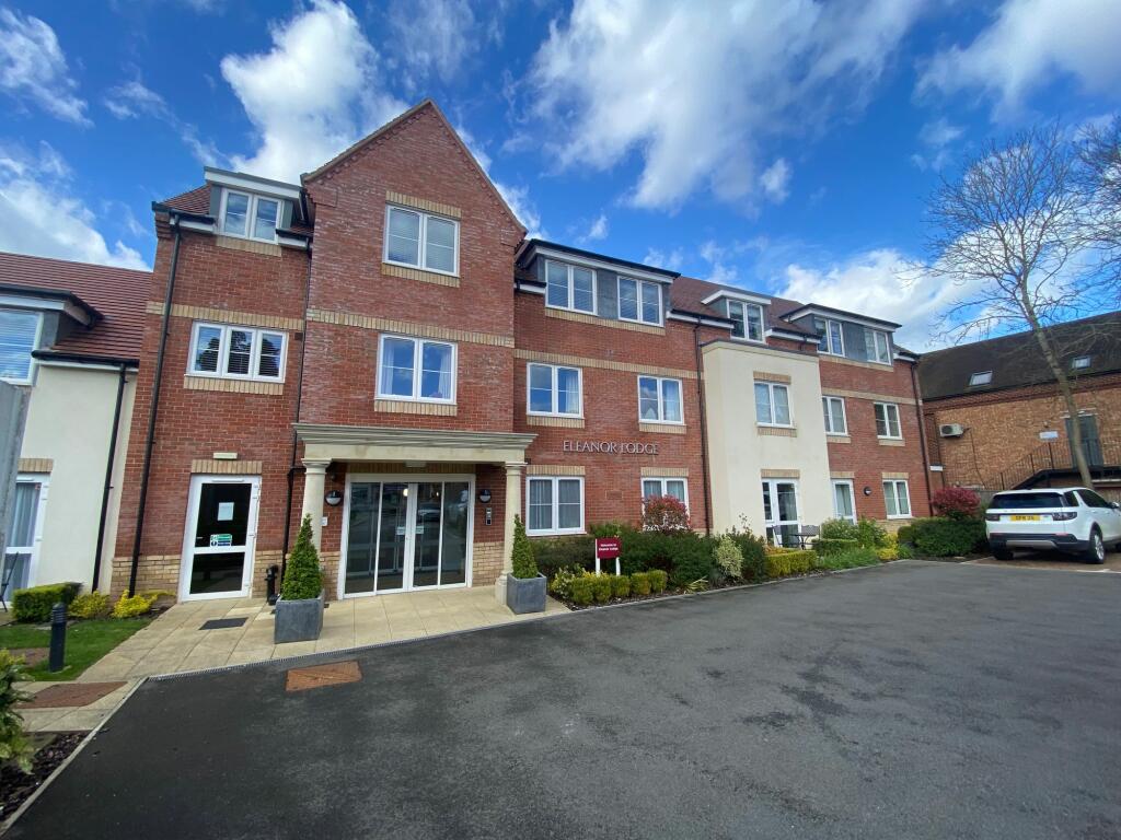 Station Road, Knowle, B93