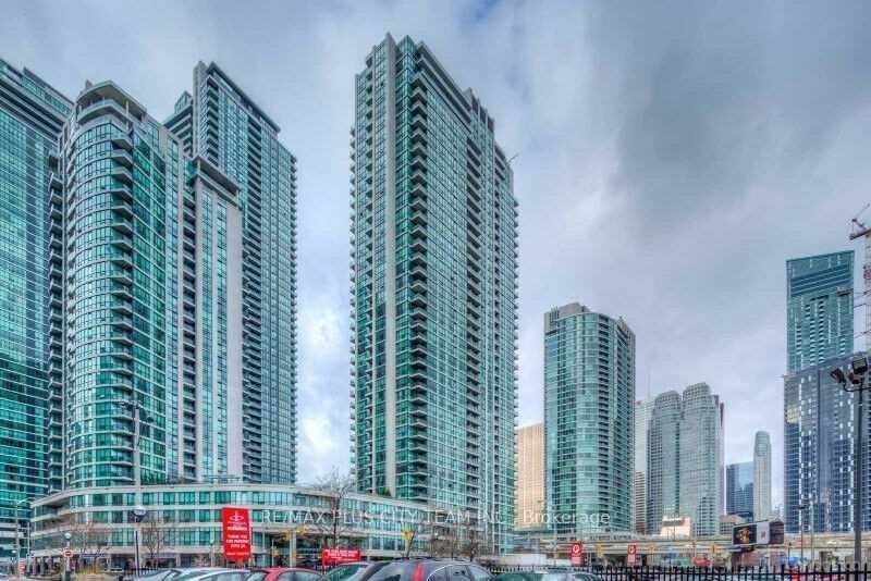 1406-16 Yonge Street, Toronto, ON, M5E 2A1