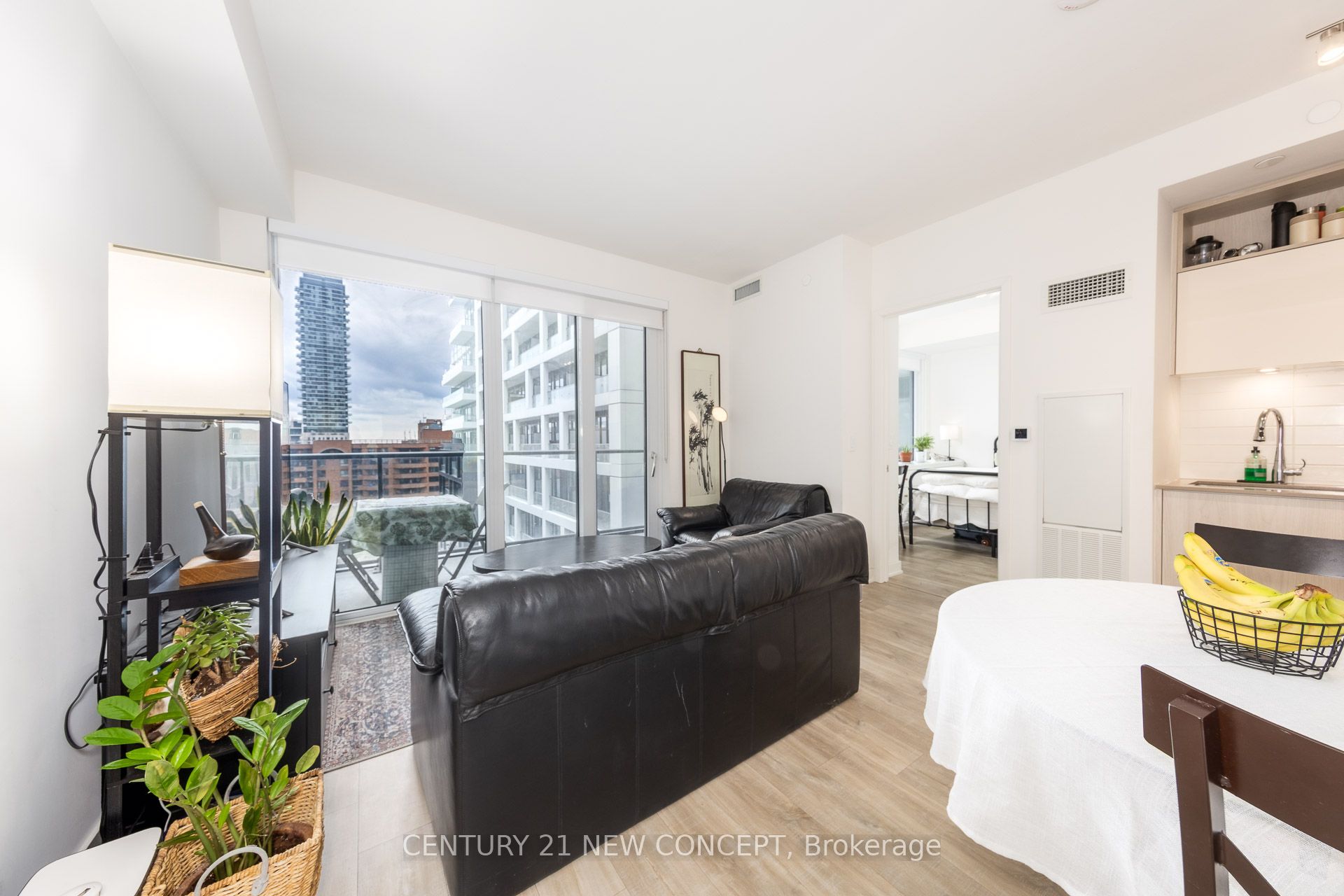 Additional image 5 of 738-135 Lower Sherbourne Street, Toronto, ON, M5A 0W8