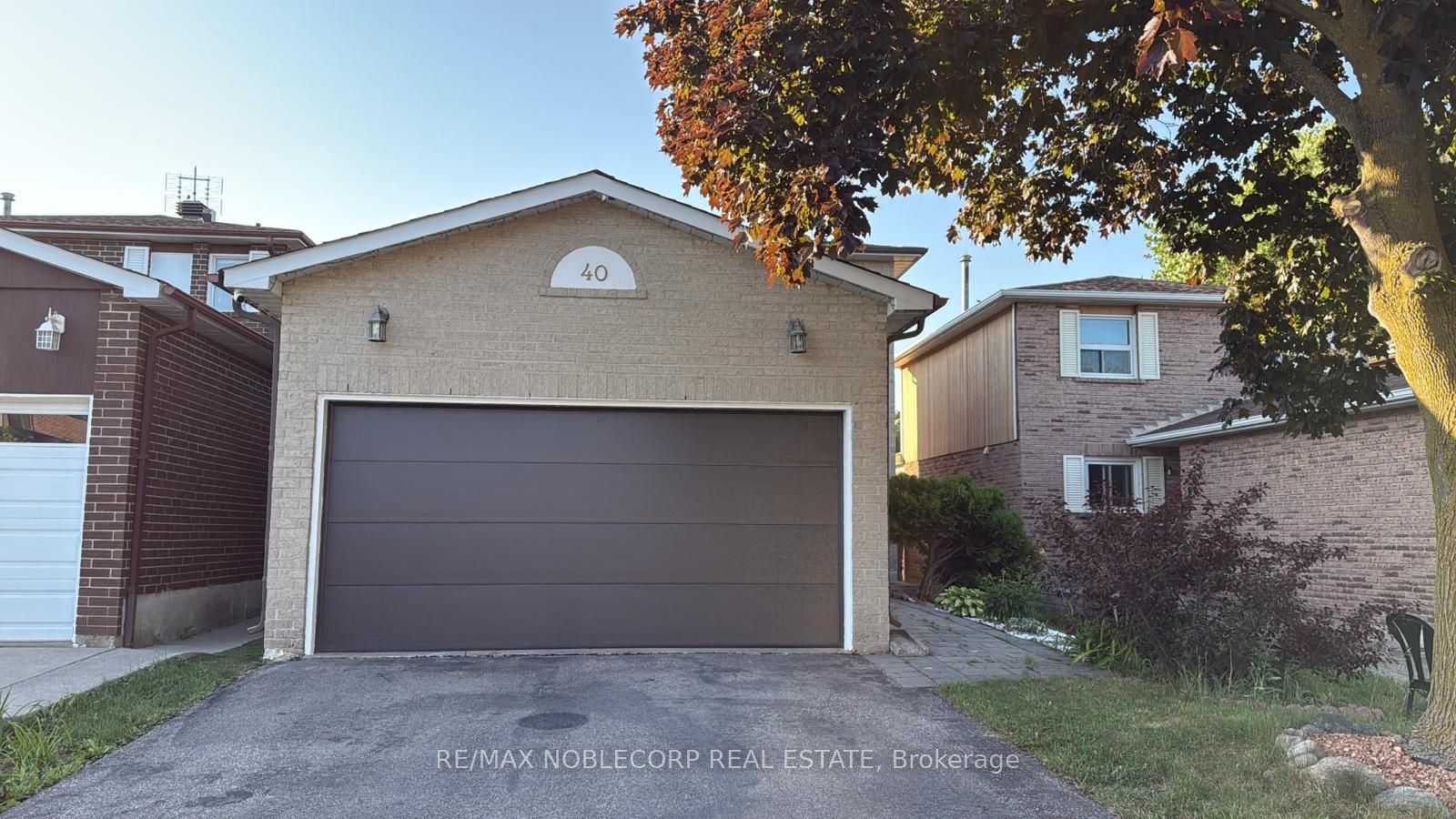 Bsmt-40 Gray Crescent, Richmond Hill, ON, L4C 5V5