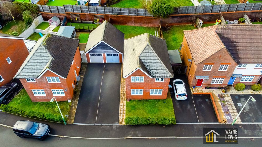 Additional image 43 of 3 bed detached house for saleKingfisher Way, Penallta, Hengoed CF82