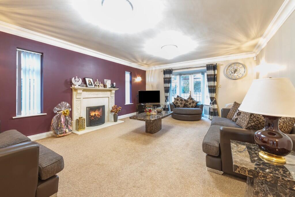 Additional image 5 of Lovelace Avenue, Solihull, B91