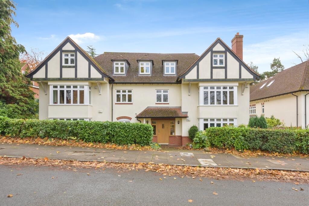 Mulroy Road, Sutton Coldfield
