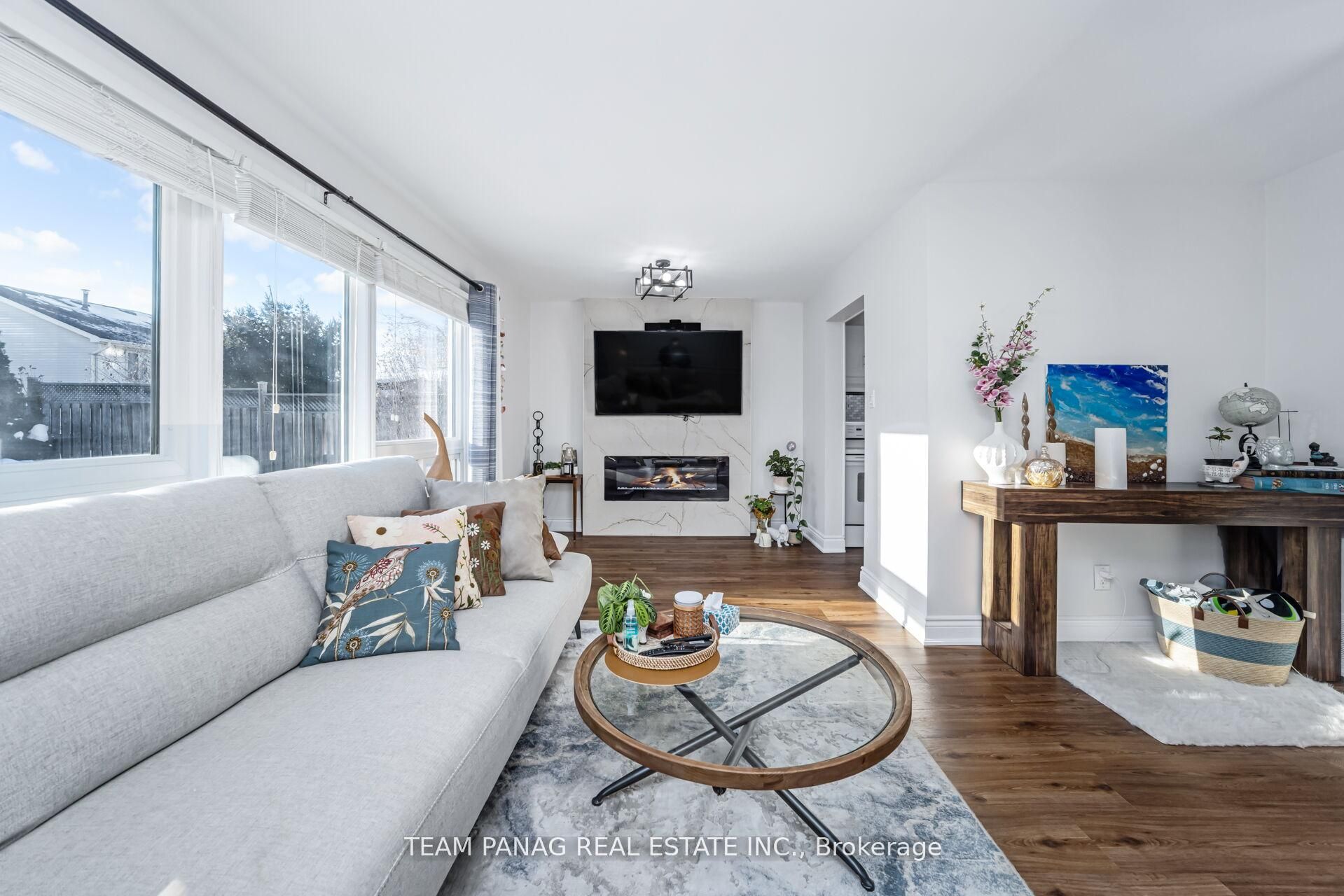 273 Hansen Road N, Brampton, ON, L6V 2T5