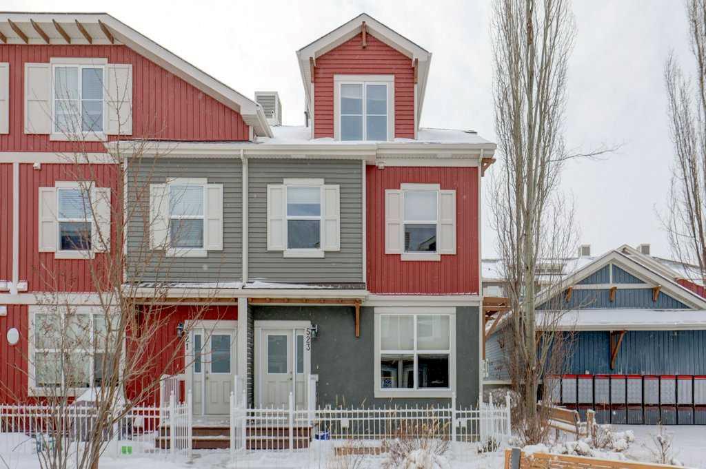 Additional image 2 of 523-10 Auburn Bay Avenue SE, Calgary, AB, T3M 0P7
