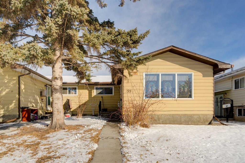 55 Queen Isabella Close SE, Calgary, AB, T2J 3R2