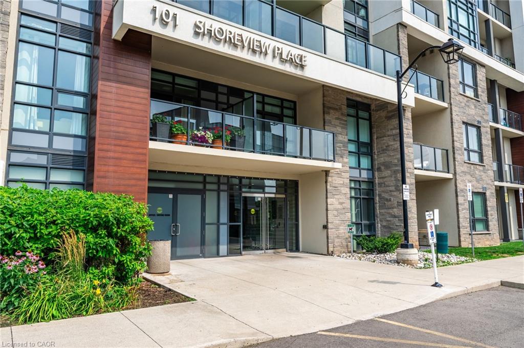 Additional image 2 of 328-101 Shoreview Place, Hamilton, ON, L8E 0K2