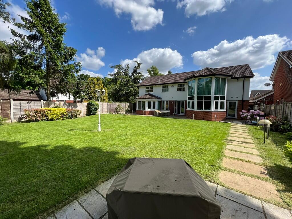 Additional image 40 of Sir Alfreds Way, Walmley