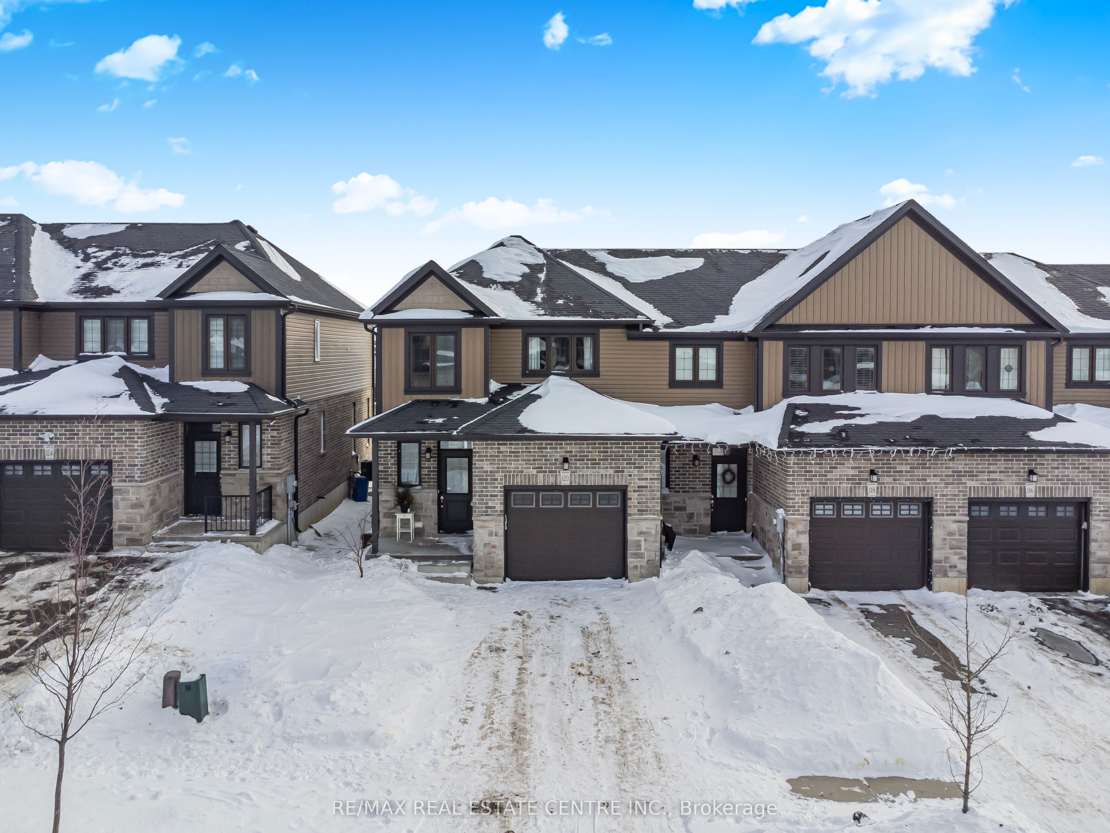 Additional image 2 of 120 Links Crescent, Woodstock, ON, N4T 0K7