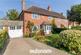 Middle Park Road, Bournville Village Trust, Selly Oak, Birmingham, B29