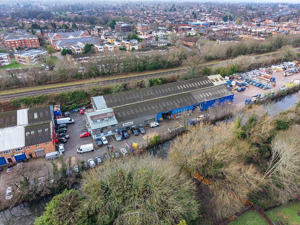 Additional image 32 of Olton Wharf, Richmond Road, Solihull, B92