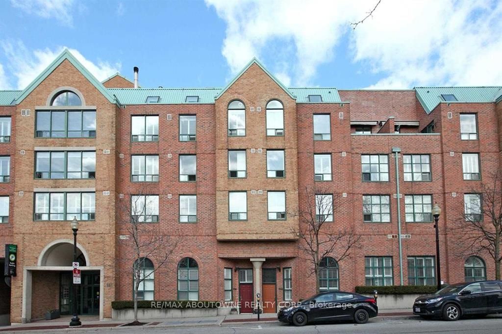 Additional image 2 of 2-221 Robinson Street, Oakville, ON, L6J 7N9