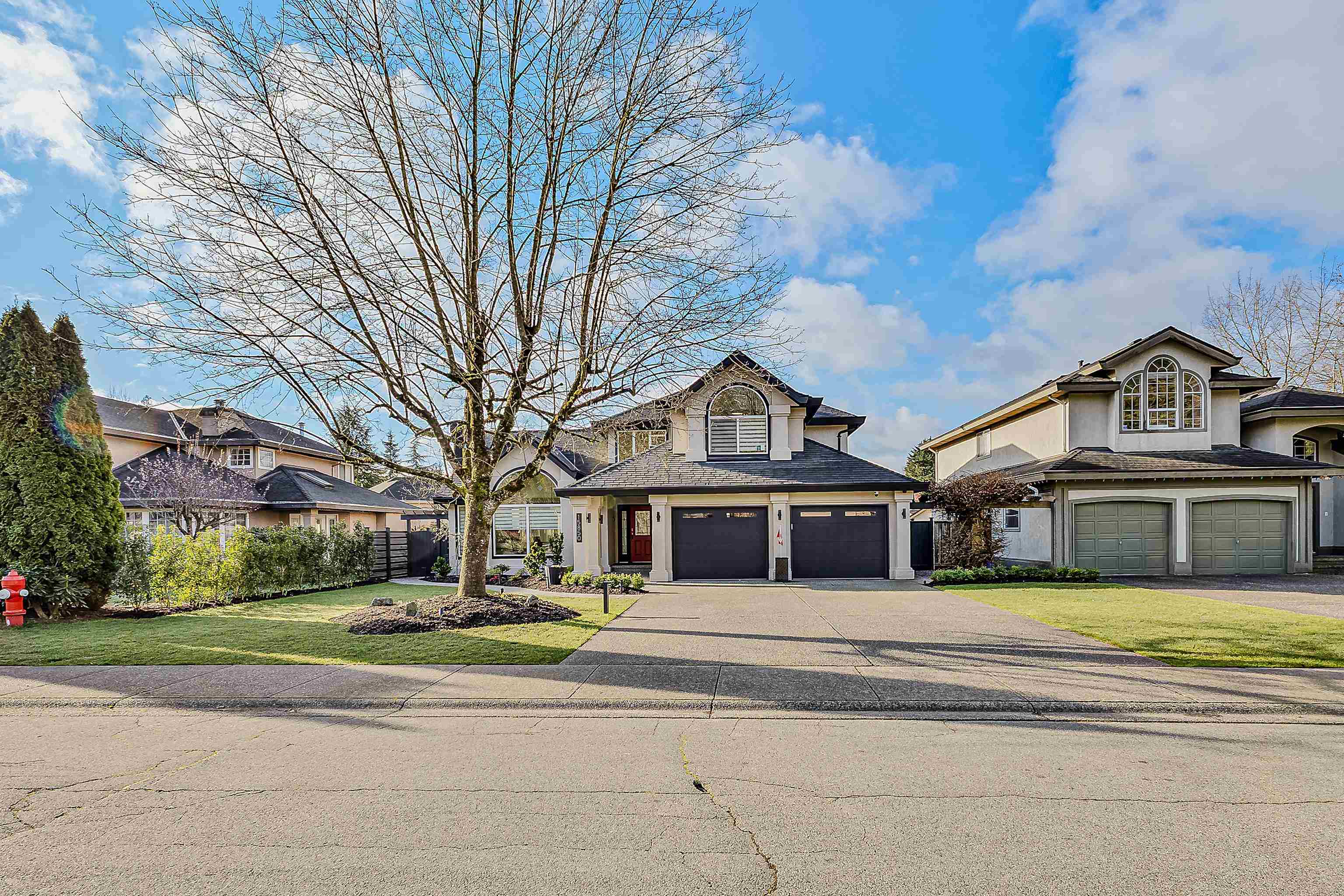15850 107a Avenue, Surrey, BC, V4N 1L1
