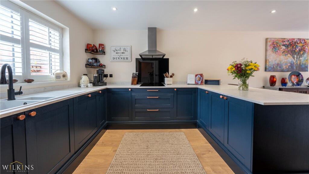 Additional image 6 of Tudor Rise, Clifton Campville, Tamworth, Staffordshire, B79